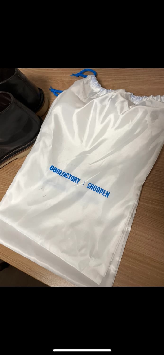 oam.factory 처카부츠 270 상품이미지5