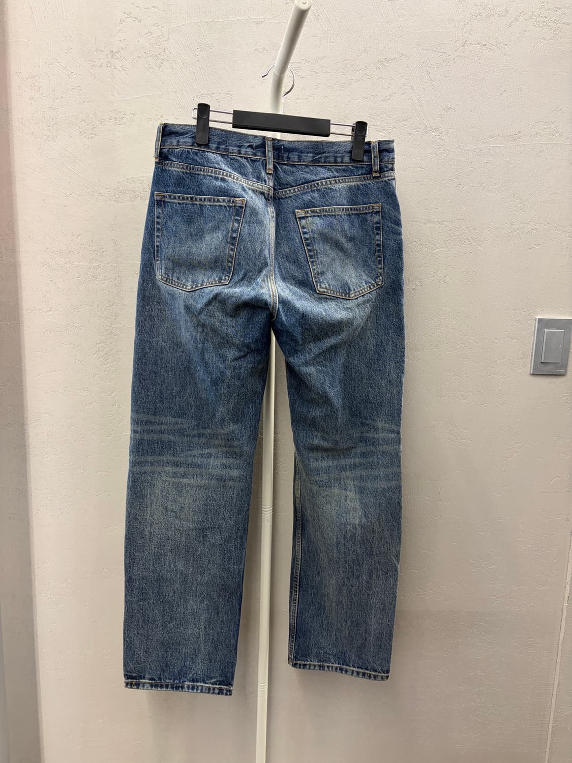 FATALISM 데님 팬츠 48 상품이미지6