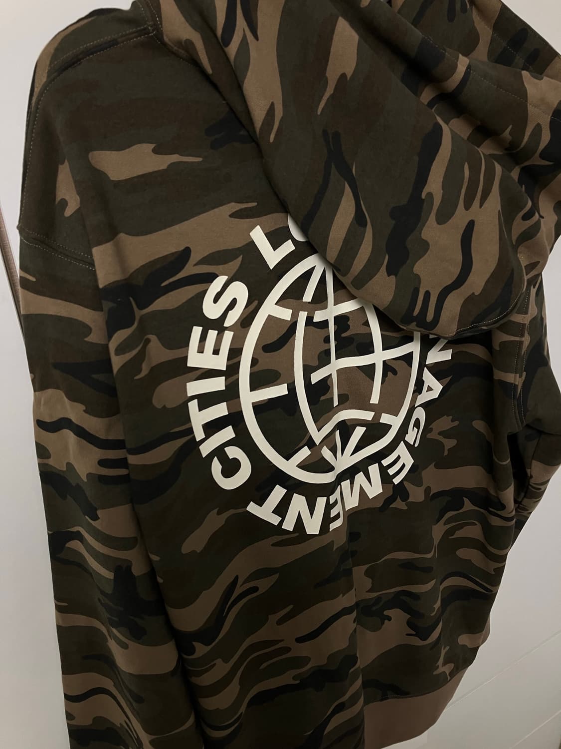 lmc카모후드 XL 상품이미지2