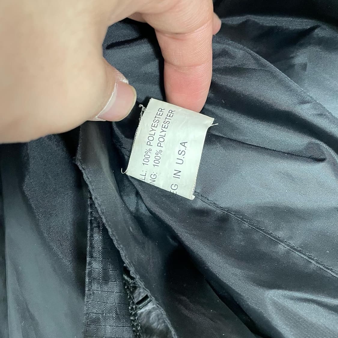 M(L) USA Army 테크니컬 탄창 베스트 상품이미지8