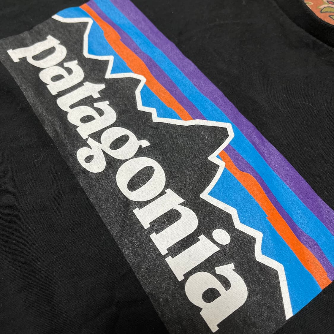 파타고니아 P-6 반팔티 FREE 상품이미지2