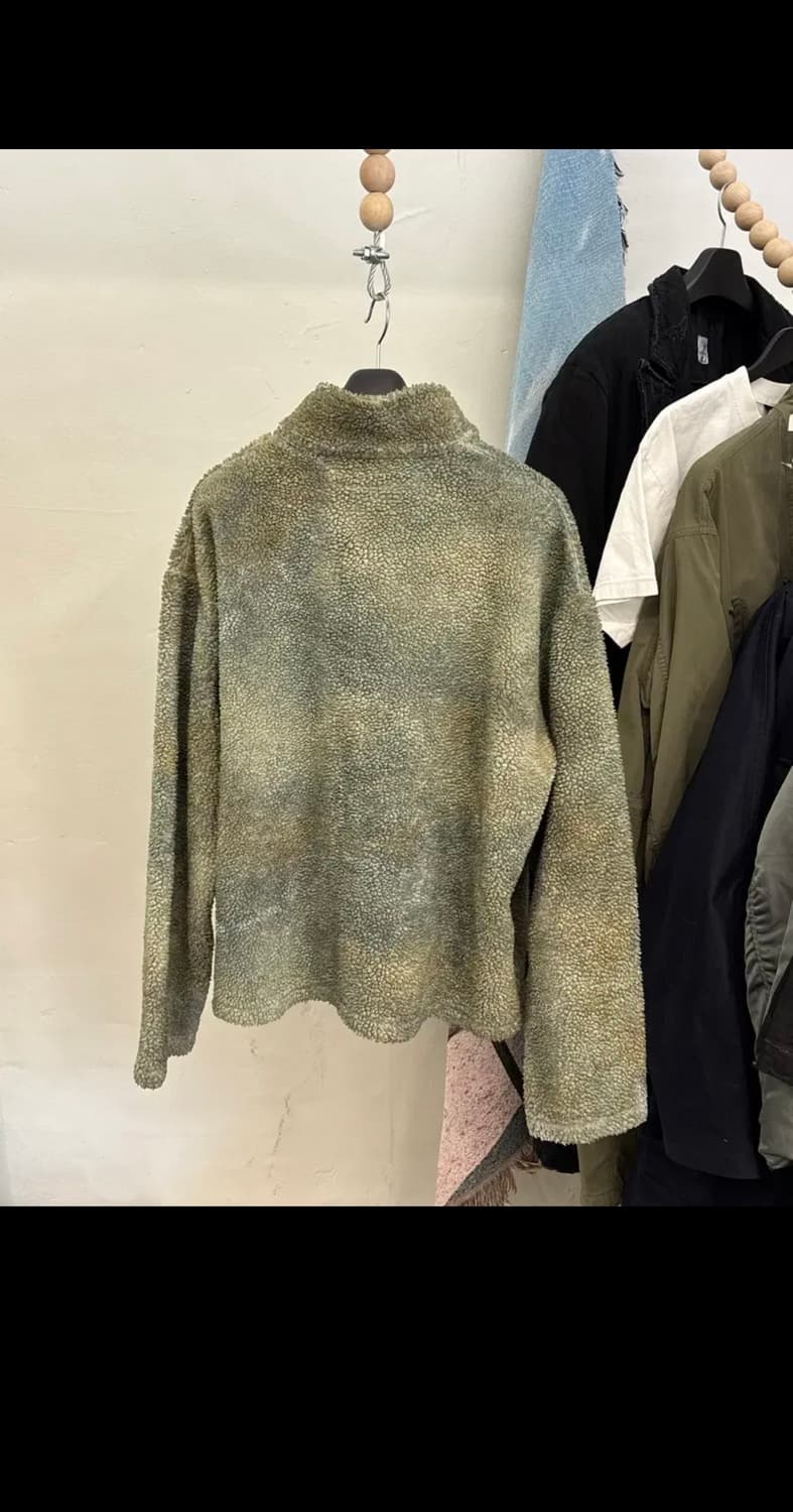 CPFM 카우보이 후리스 풀오버(3사이즈) 상품이미지4