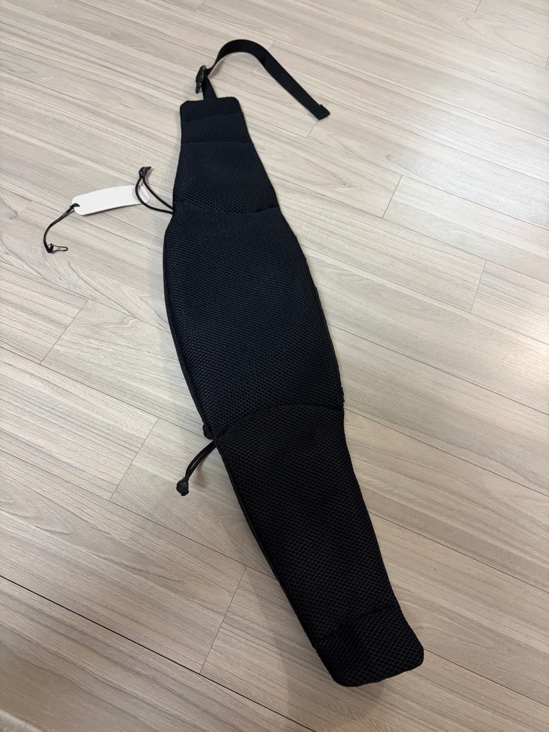 포탈 portal 벨트 블랙 러닝 하이킹 상품이미지3