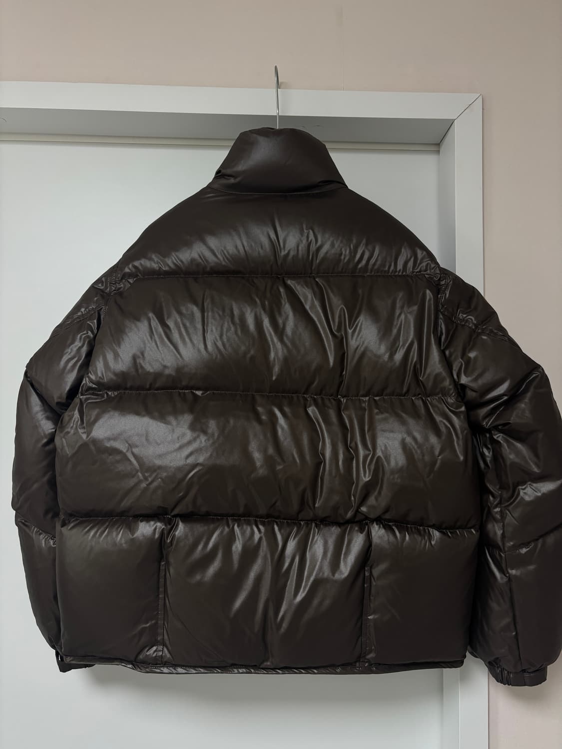 Nothing Written 낫띵리튼 Hoore puffer jacket 상품이미지7