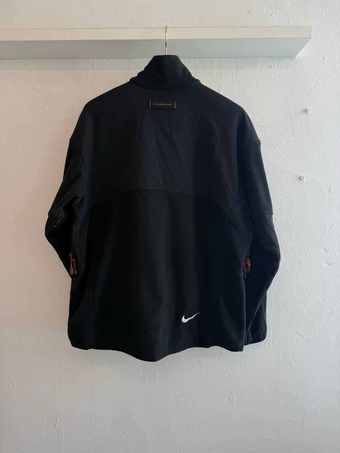 90s 나이키 acg 풀오버자켓 상품이미지5