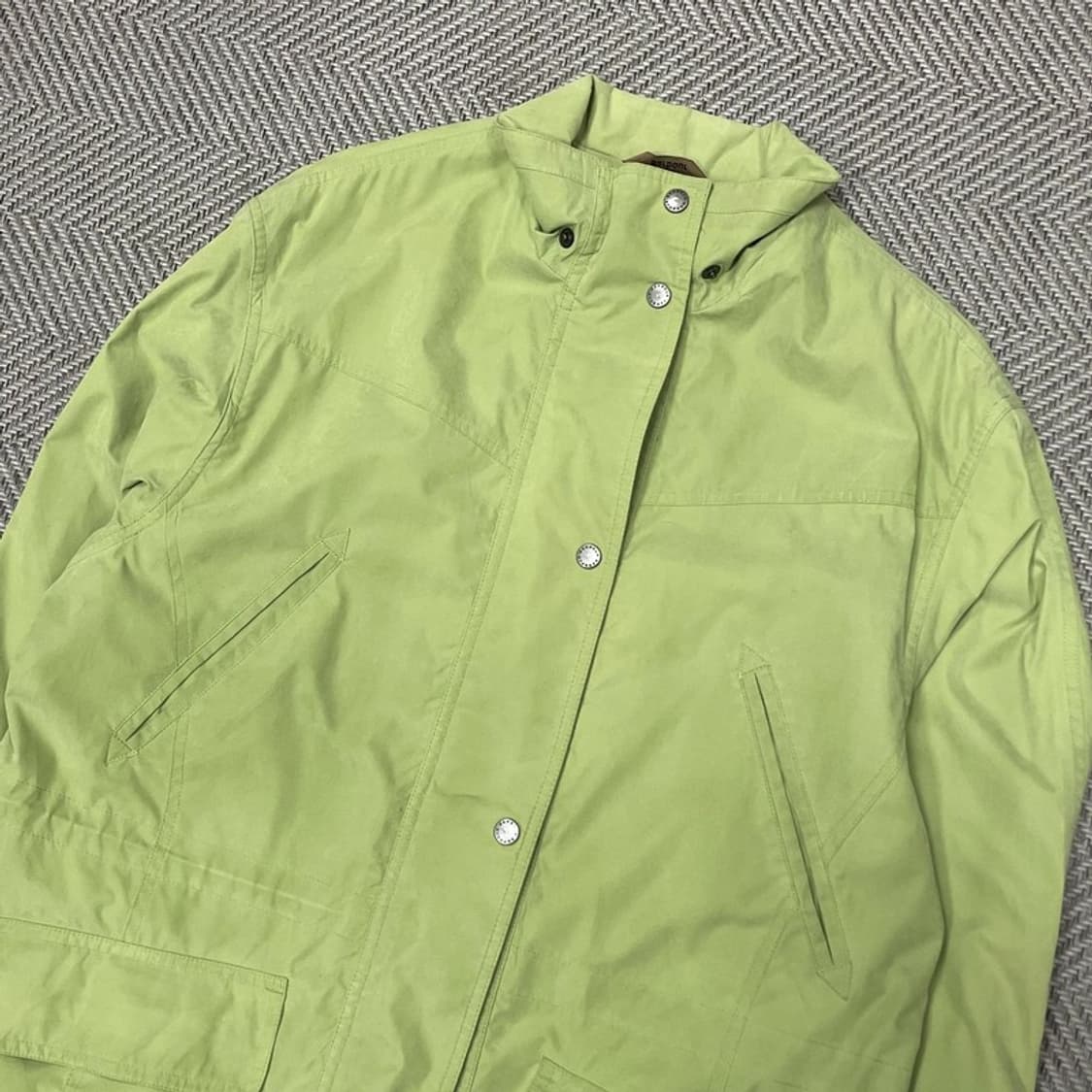 바버 멀티포켓 워크자켓 v0450 상품이미지3