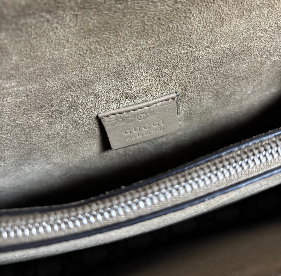 구찌 디오니소스 미듐 숄더백 상품이미지9