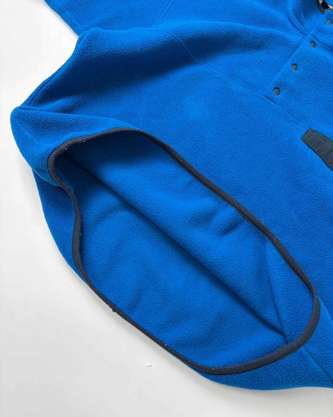 10s Patagonia Synchilla Snap-t Fleece 상품이미지8