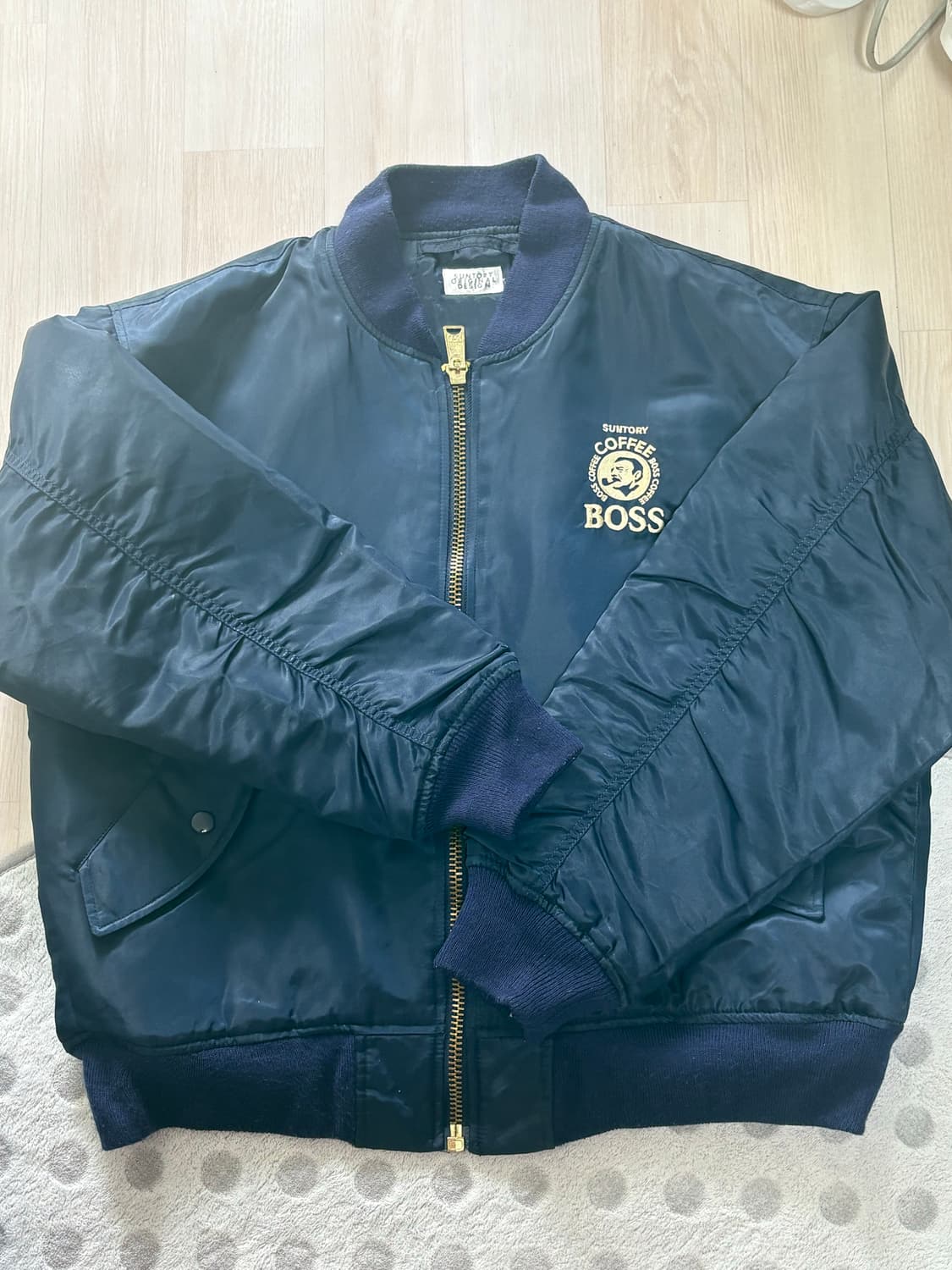 산토리 보스 ma-1 상품이미지2