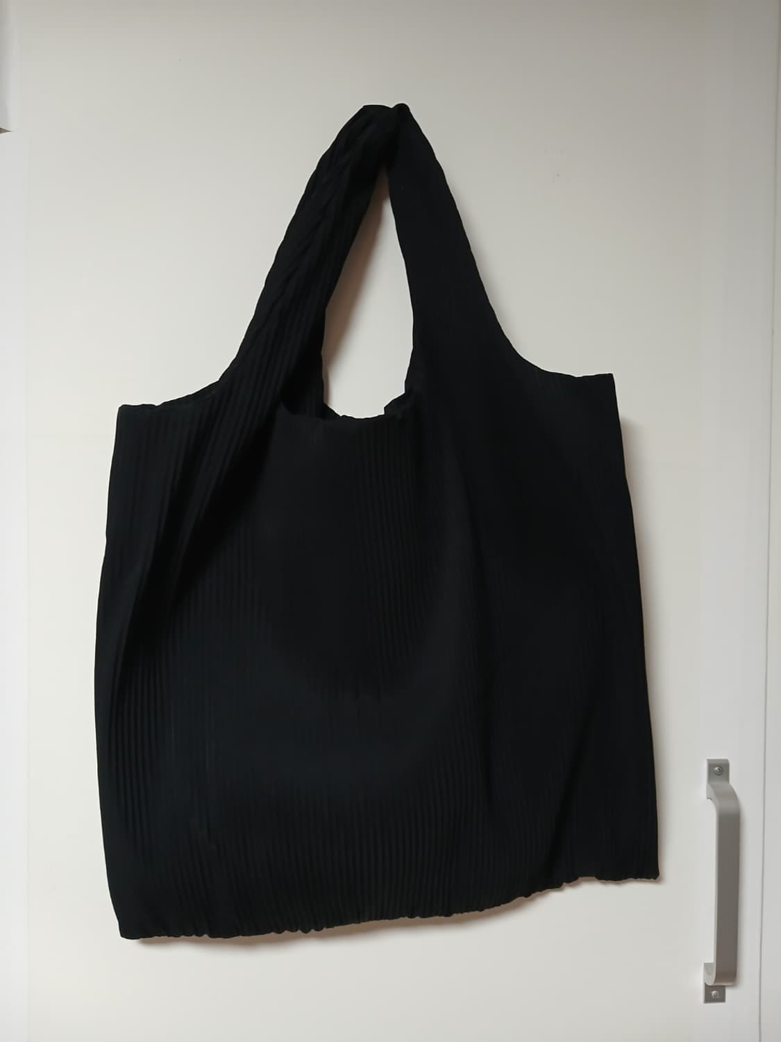 cos 코스 플리츠 쇼퍼백 숄더백 상품이미지3