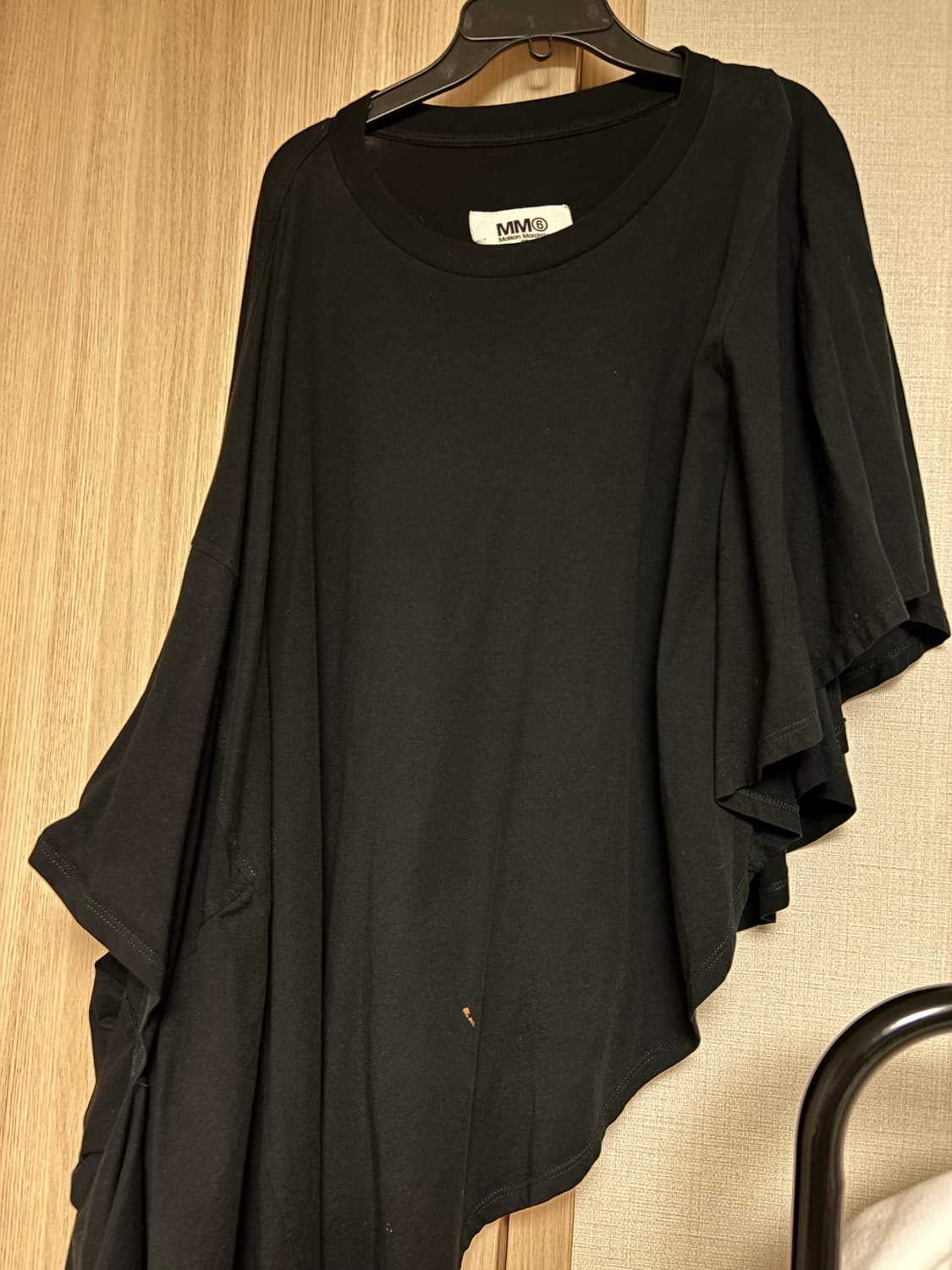 MM6 Sample piece 상품이미지2