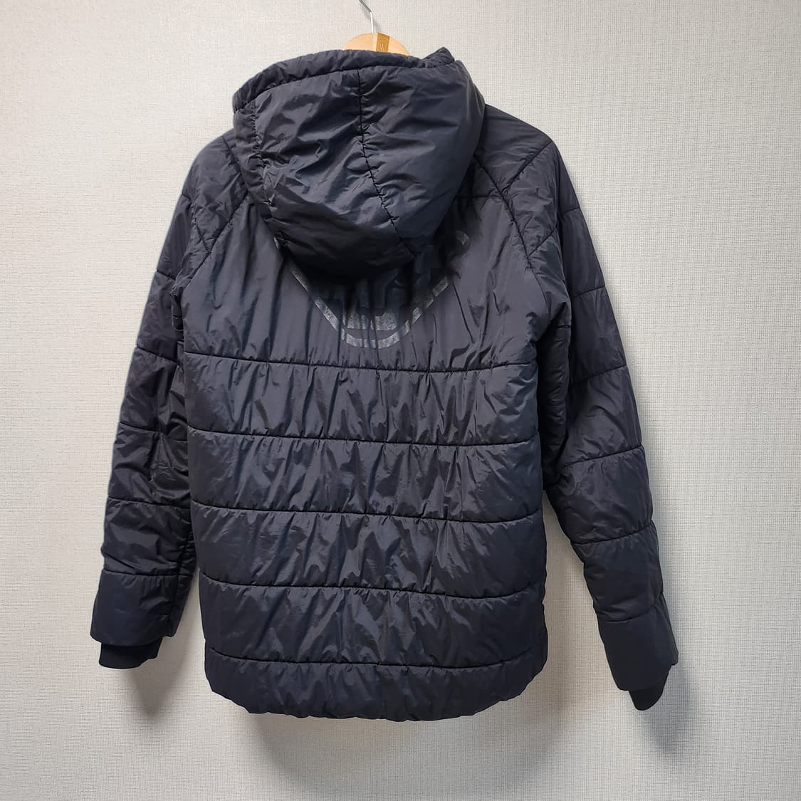 [M] 다이나핏 아노락 패딩 상품이미지2