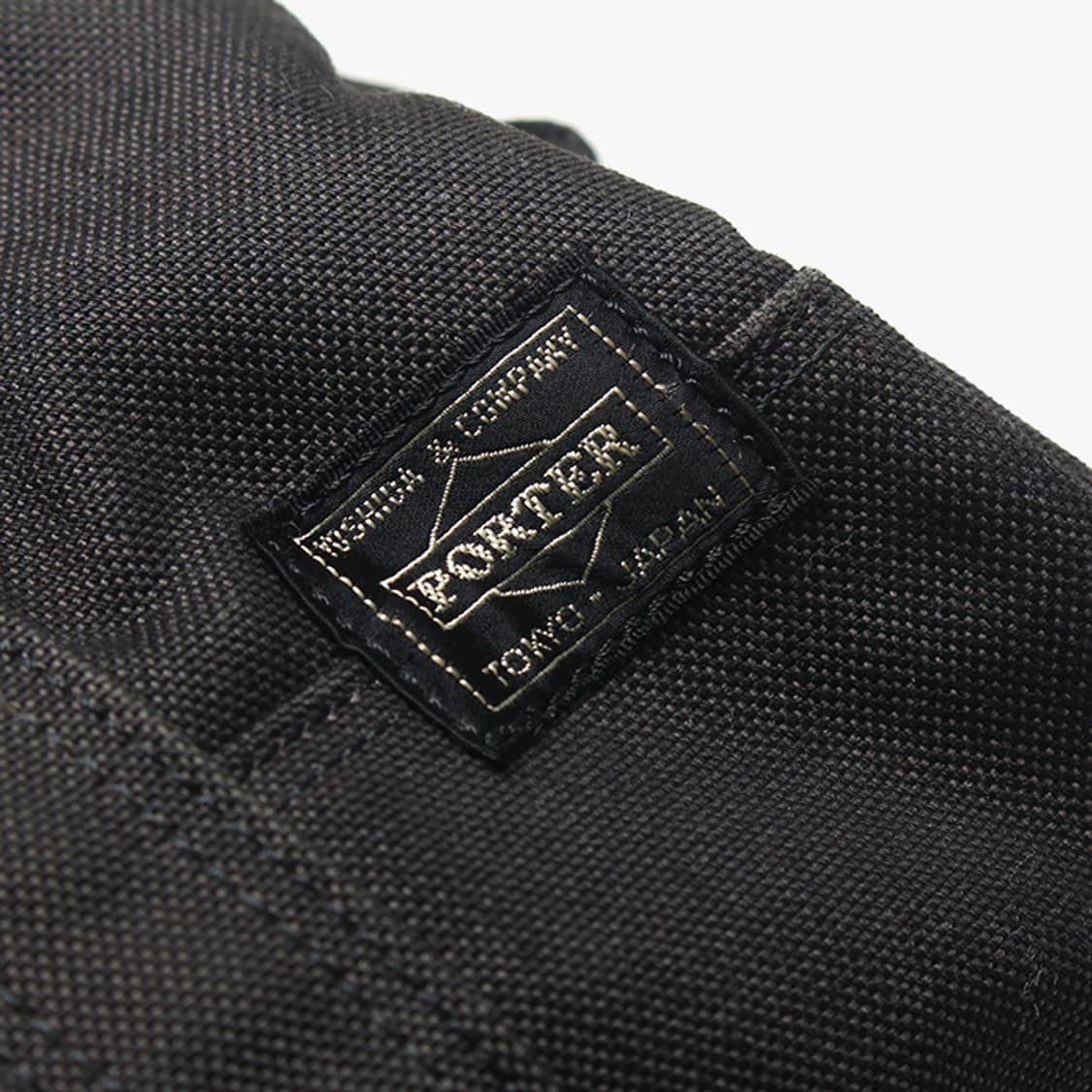  PORTER "Grey Tote Bag" 상품이미지2