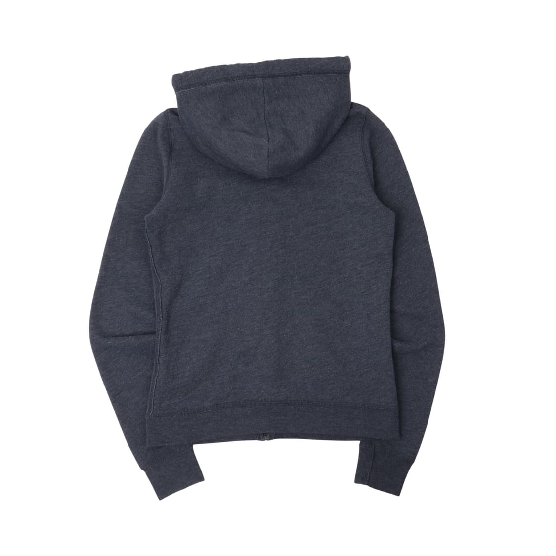 아베크롬비 우먼스 피치 로고 후드집업 상품이미지5