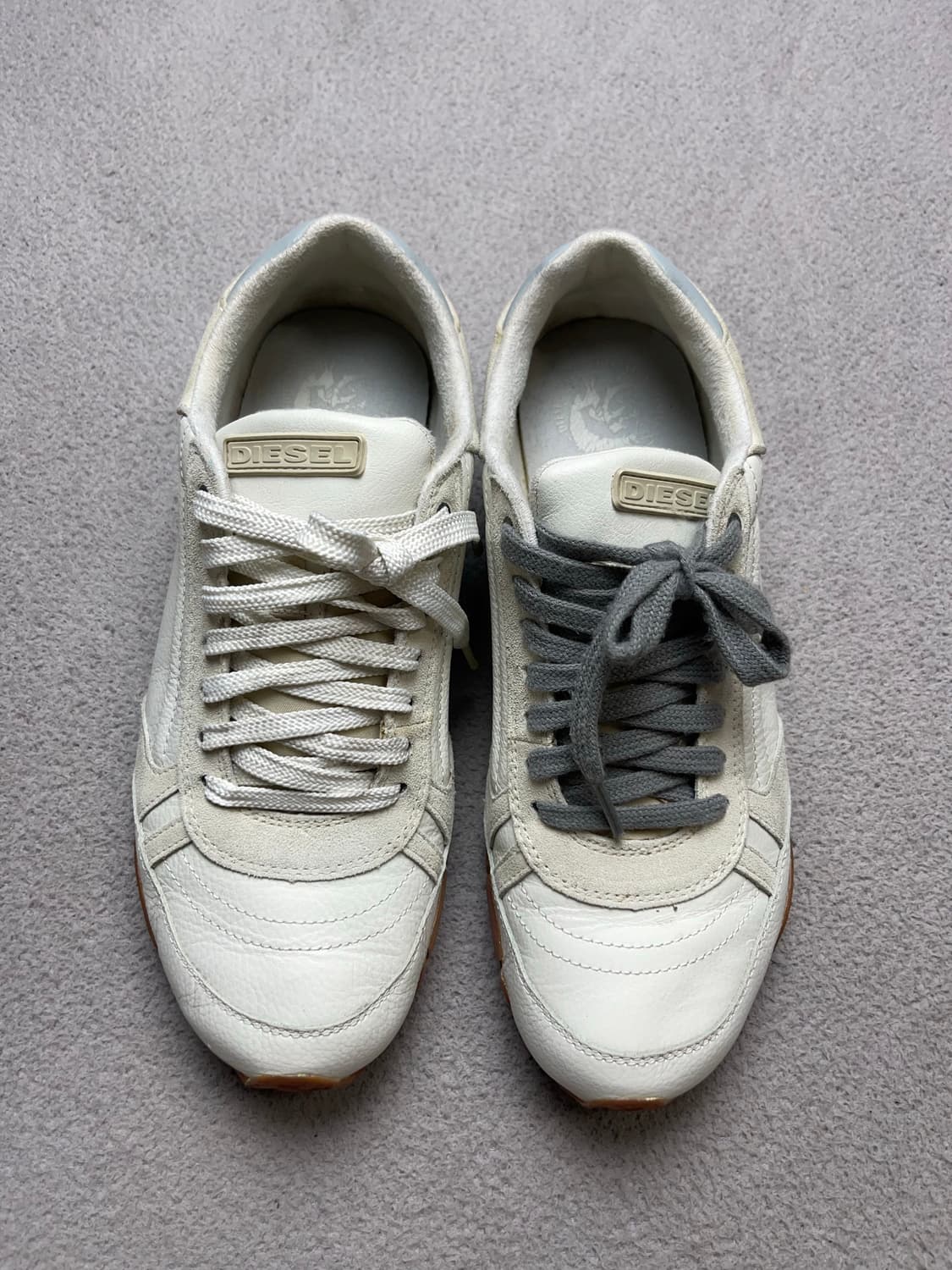 [us8] VTG 디젤 스니커즈 -260 상품이미지2