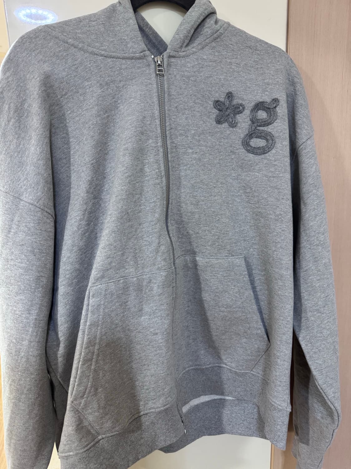 글런든 후드집업 (3) 상품이미지2