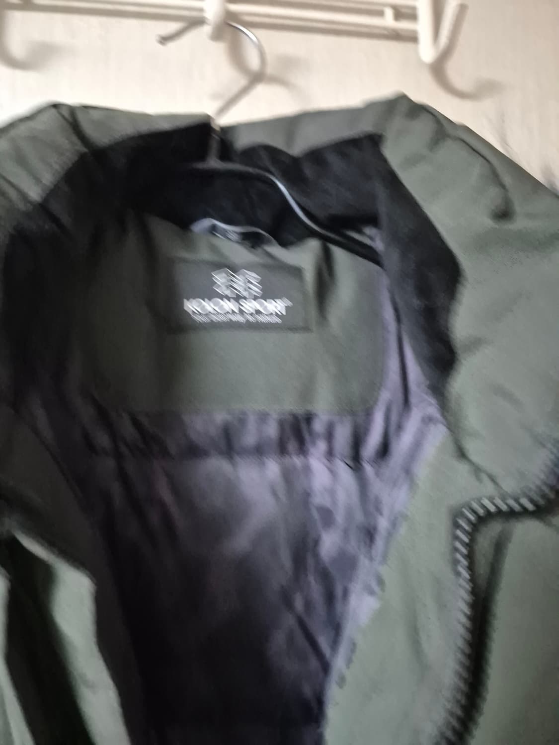 코오롱 안타티카 여성  구스 패딩 90 프리미엄구스 상품이미지4