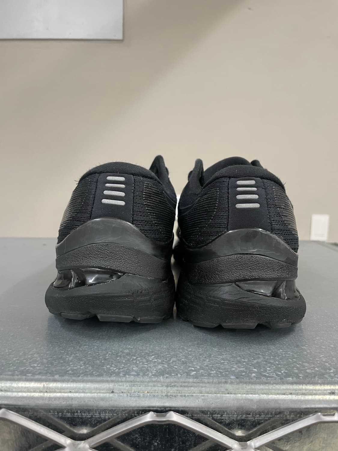 아식스 젤 카야노 28 블랙 290 상품이미지4