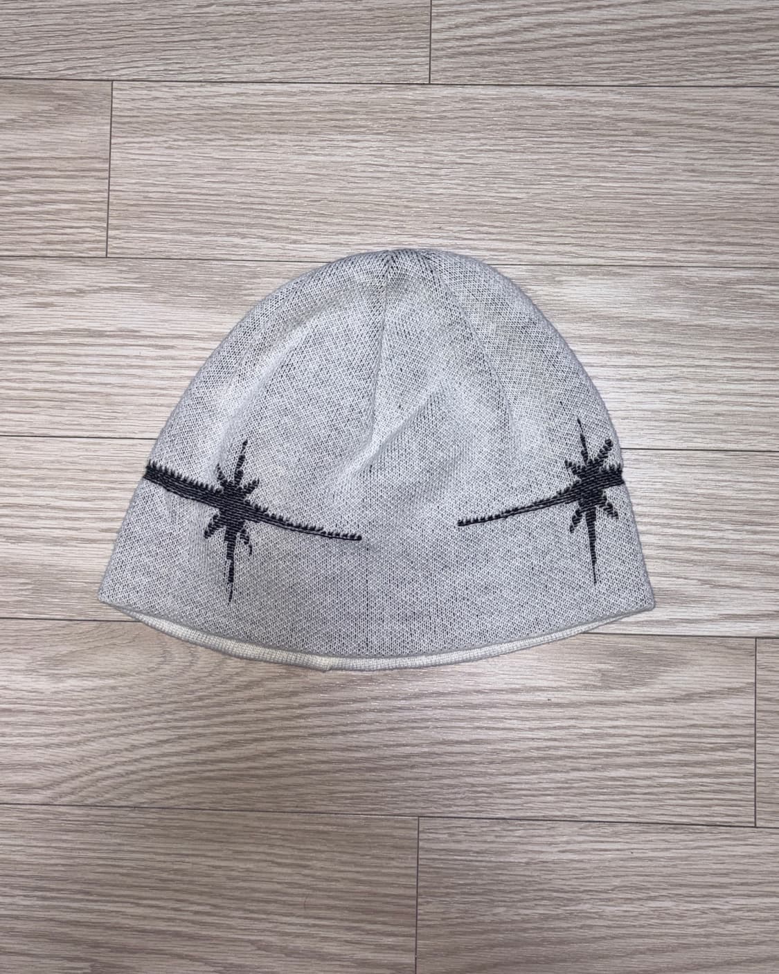 틸던 화이트 비니 상품이미지1