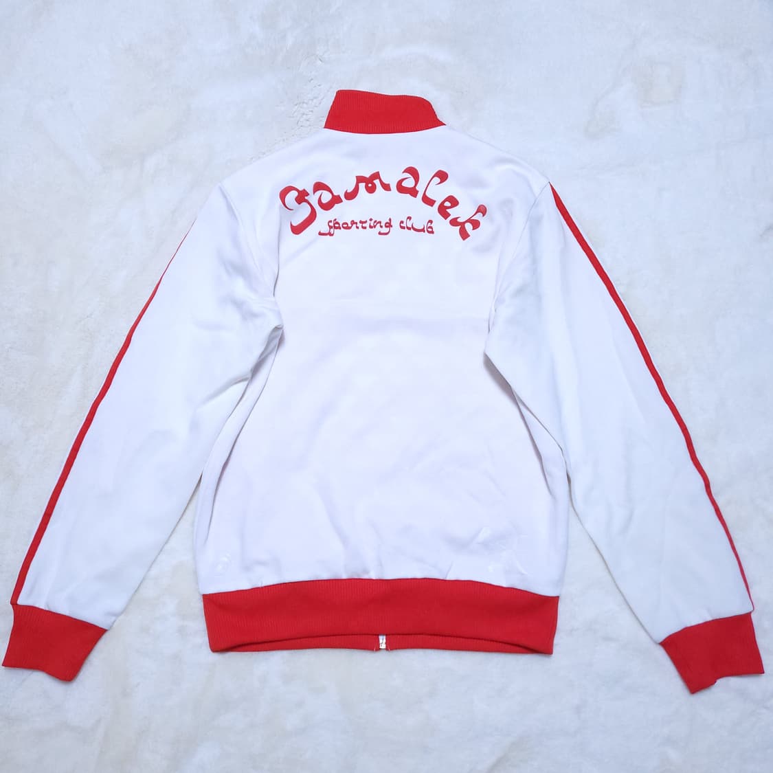 아디다스 이집트 자말렉 져지 105 0325 상품이미지2