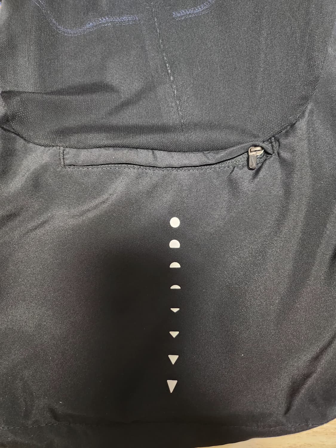 나이키 아이콘 크러쉬 바람막이 상품이미지8