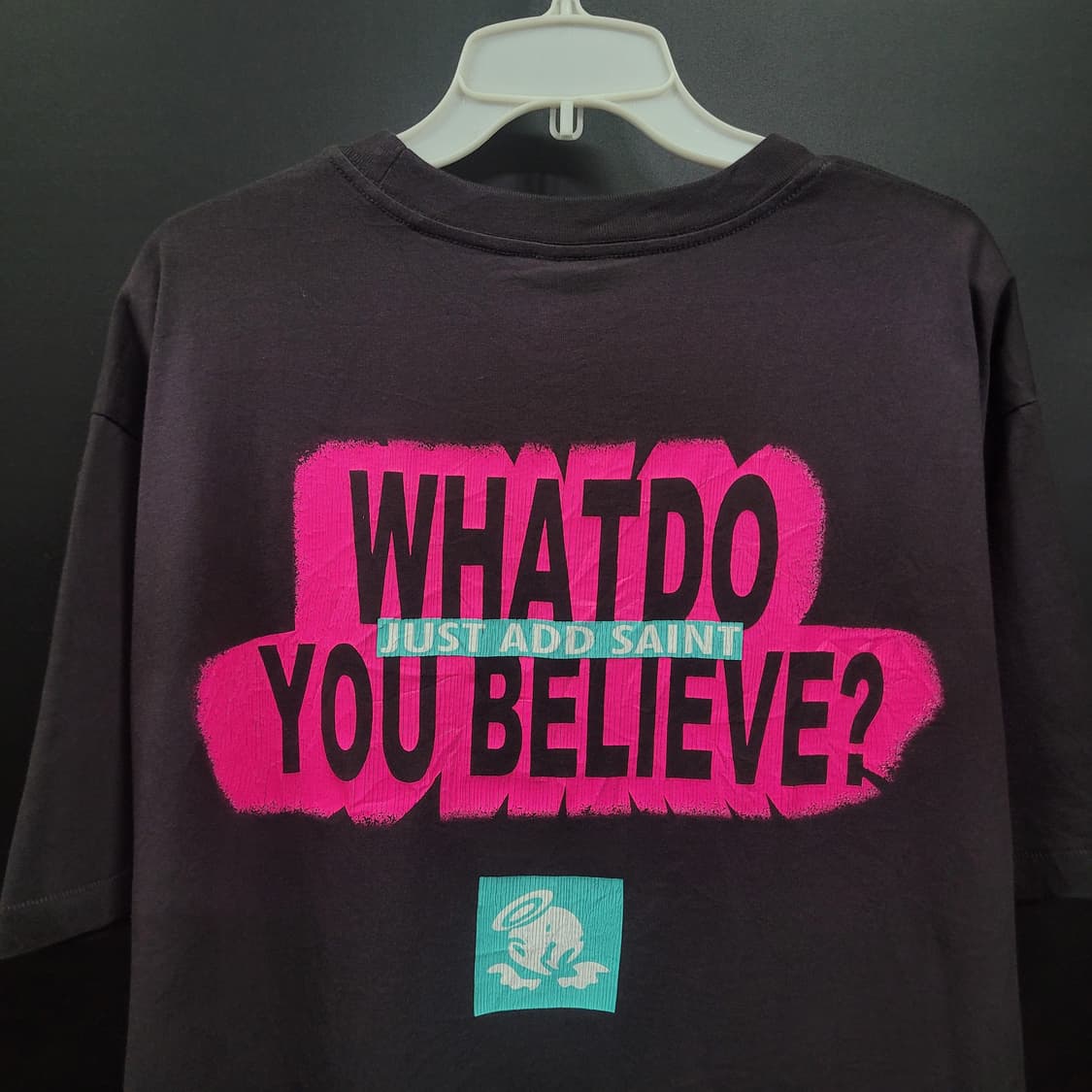 세인트미카엘  Saint Michael Lost Souls 빈티지 셔츠 상품이미지5