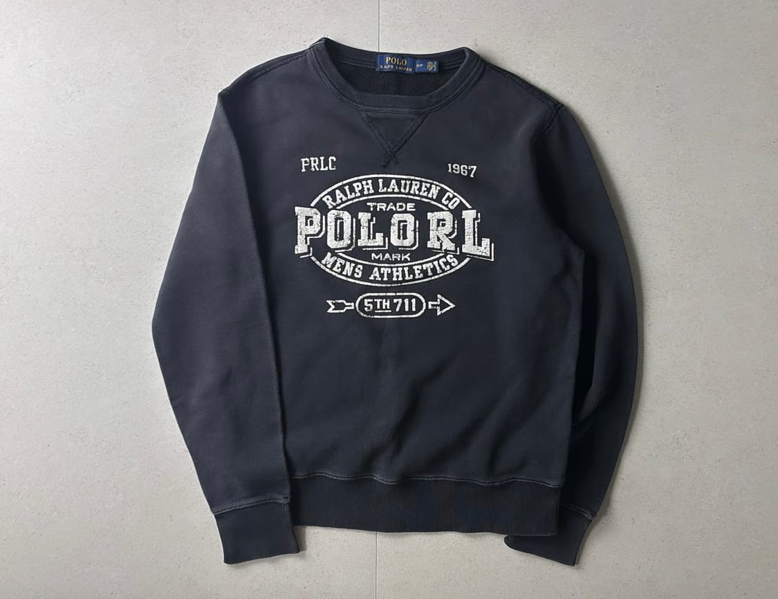 폴로 맨투맨 상품이미지1