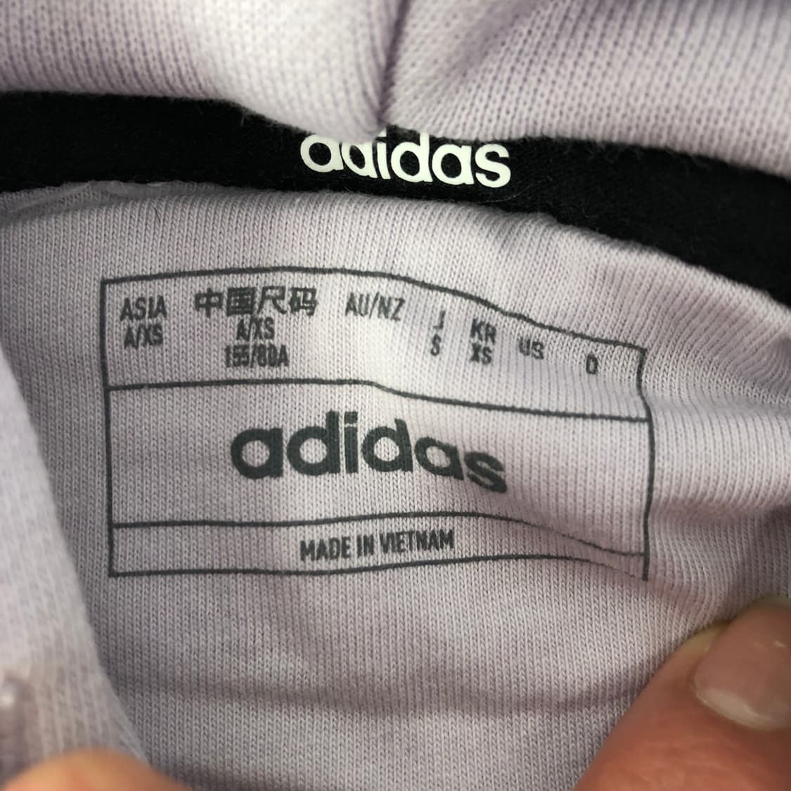 아디다스 후드티 상품이미지6