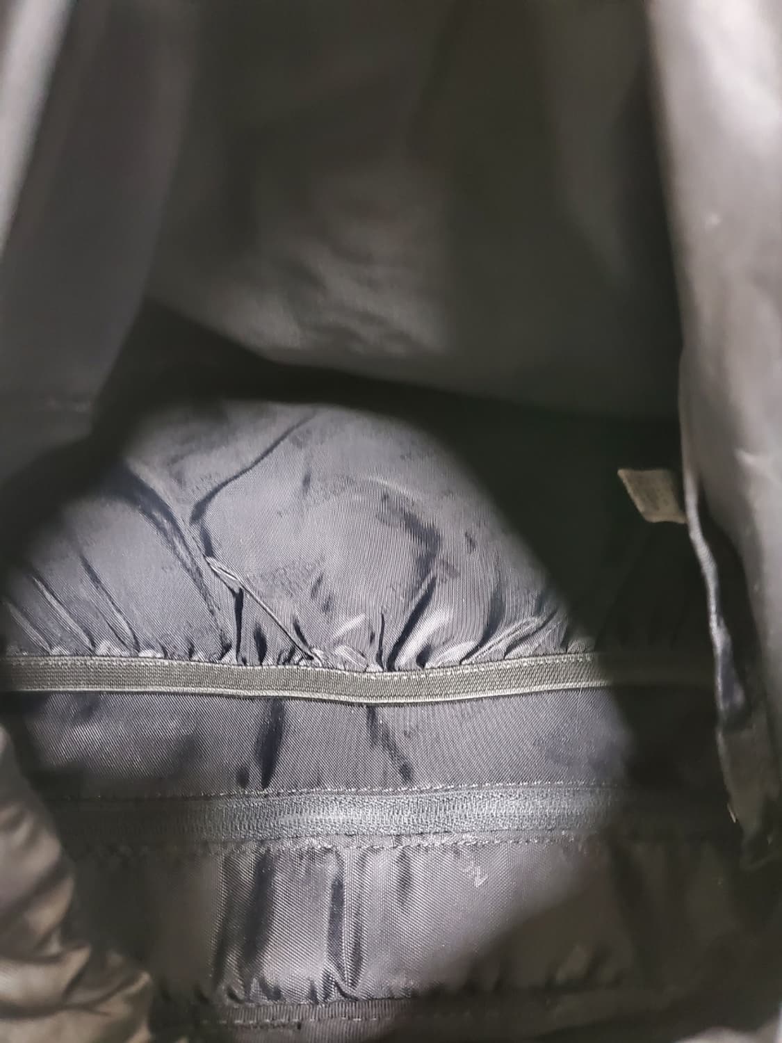 노스페이스 배낭 정품 30L 상품이미지8