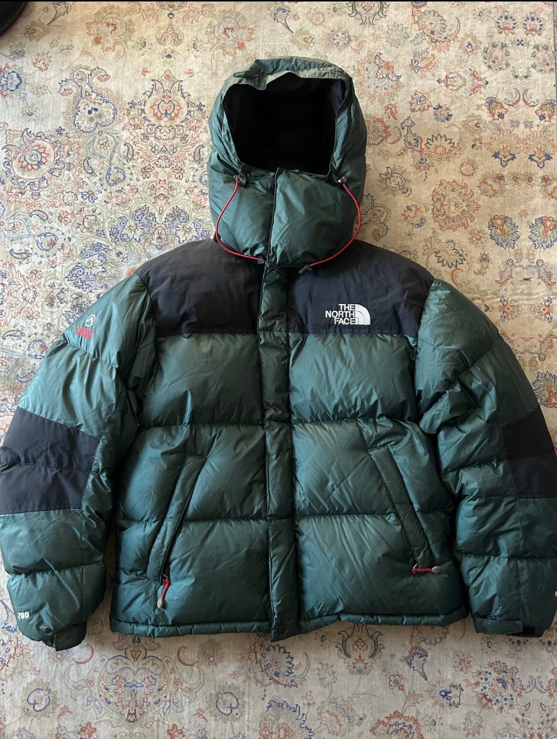 노스페이스 발토로 상품이미지3