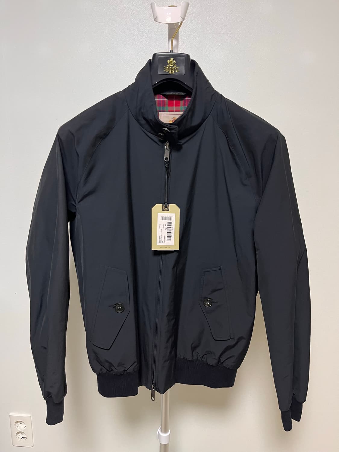 바라쿠타 g9 XL 새상품 상품이미지1