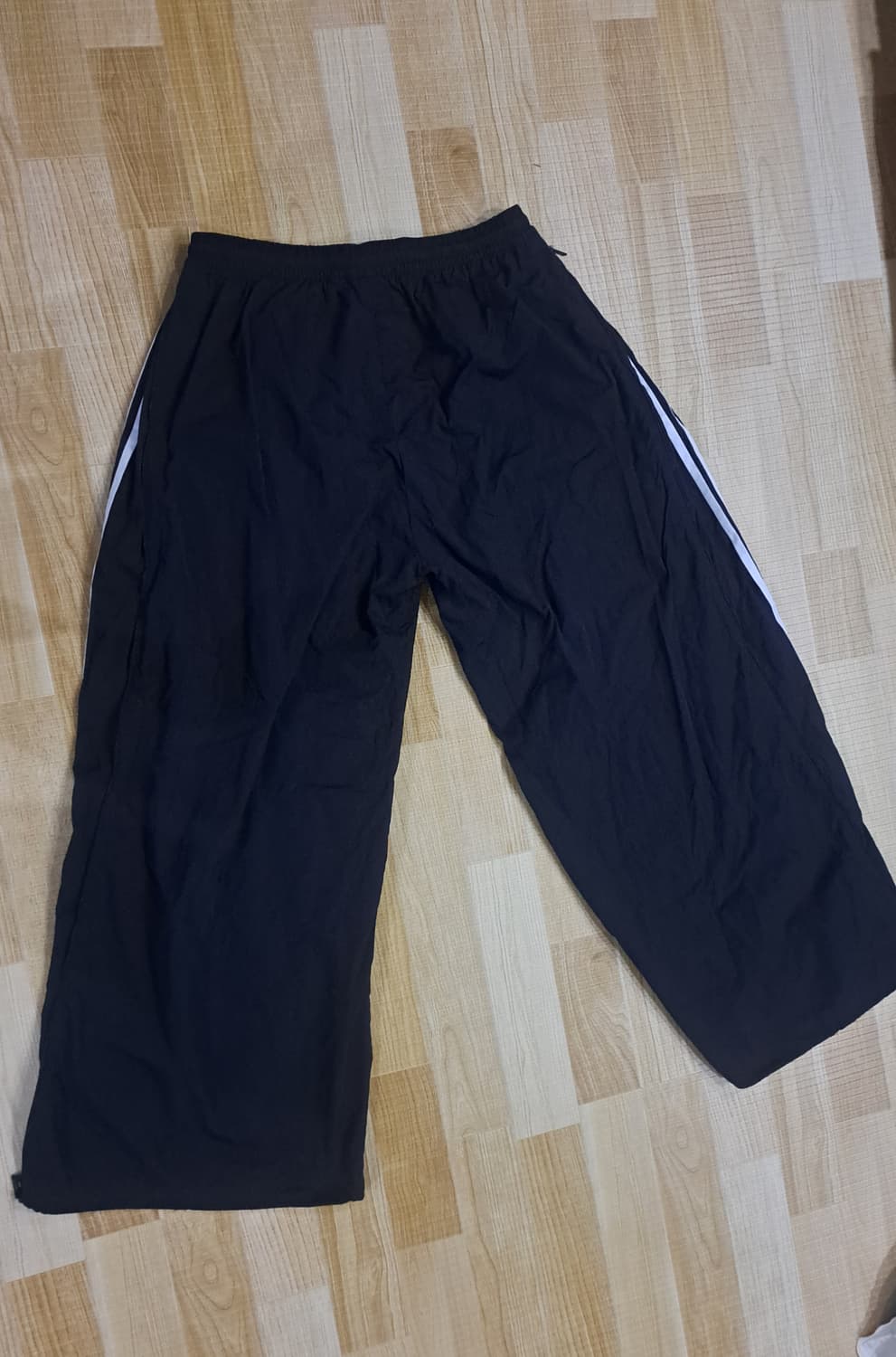 아디다스 아딜레늄 adilenium 시즌3 트랙팬츠 M JX1692 상품이미지4