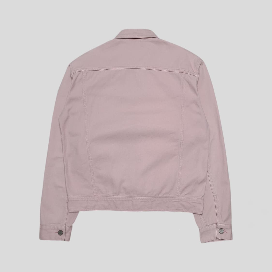 앤더슨벨 데님자켓 상품이미지6