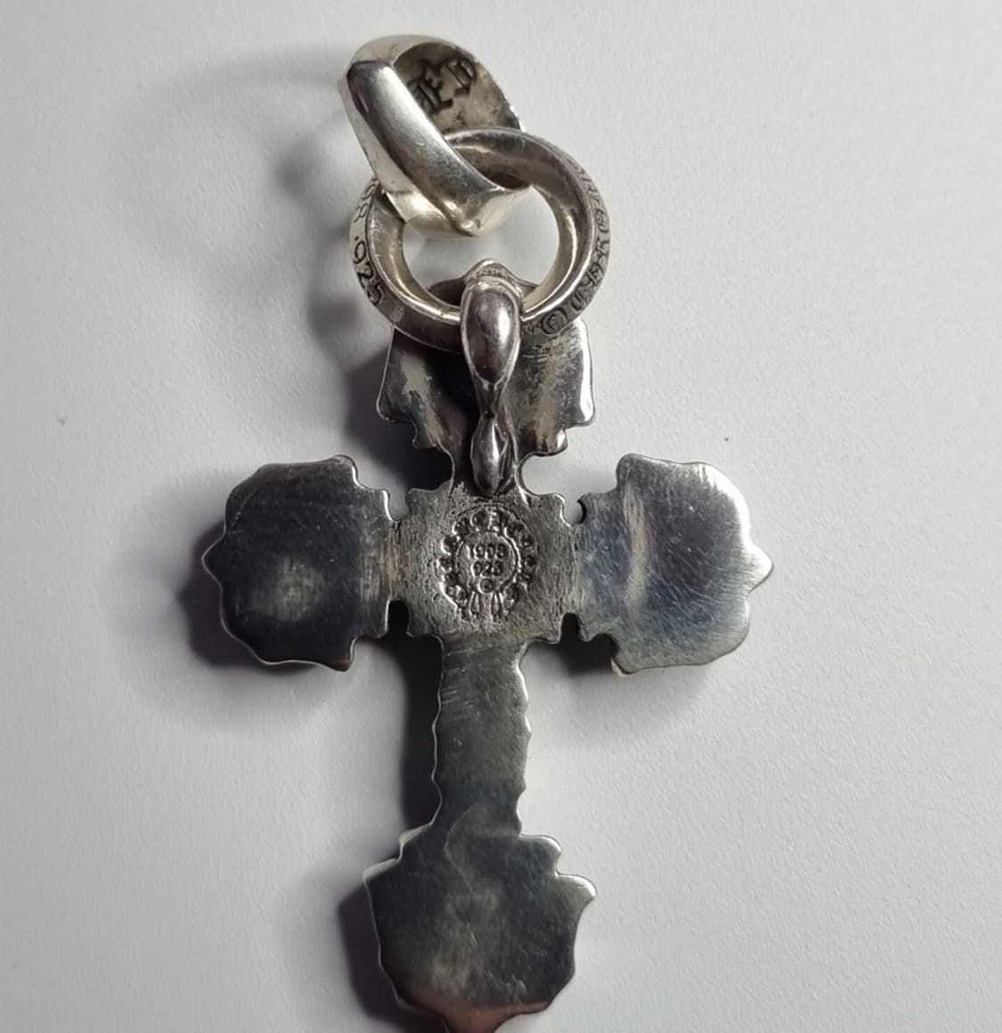 크롬하츠 필리그리 xs 펜던트 상품이미지4