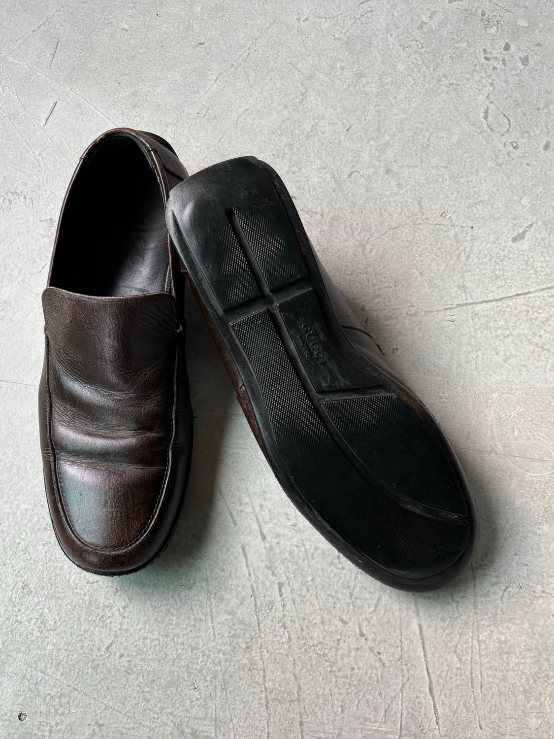 구찌 클래식 로퍼  상품이미지6