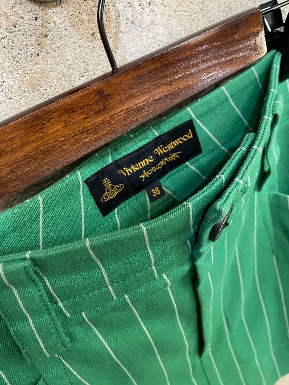 비비안 웨스트우드 셋업 상품이미지8