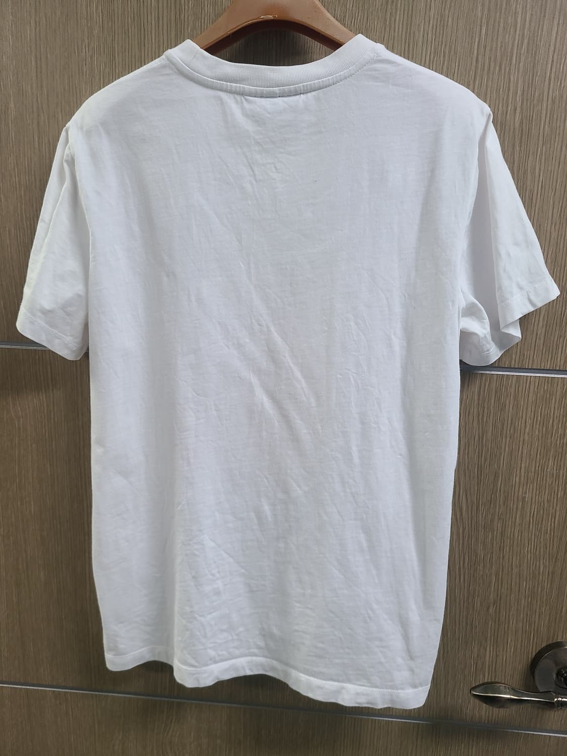 가니 반팔 티셔츠 xxs 상품이미지5