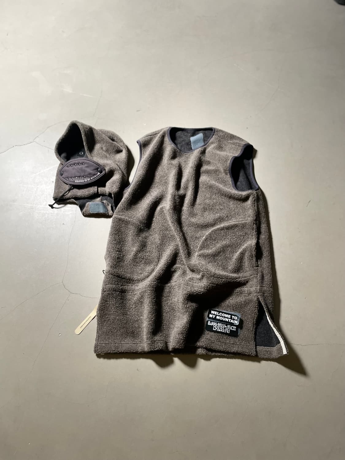 마운틴 리서치 상품이미지1