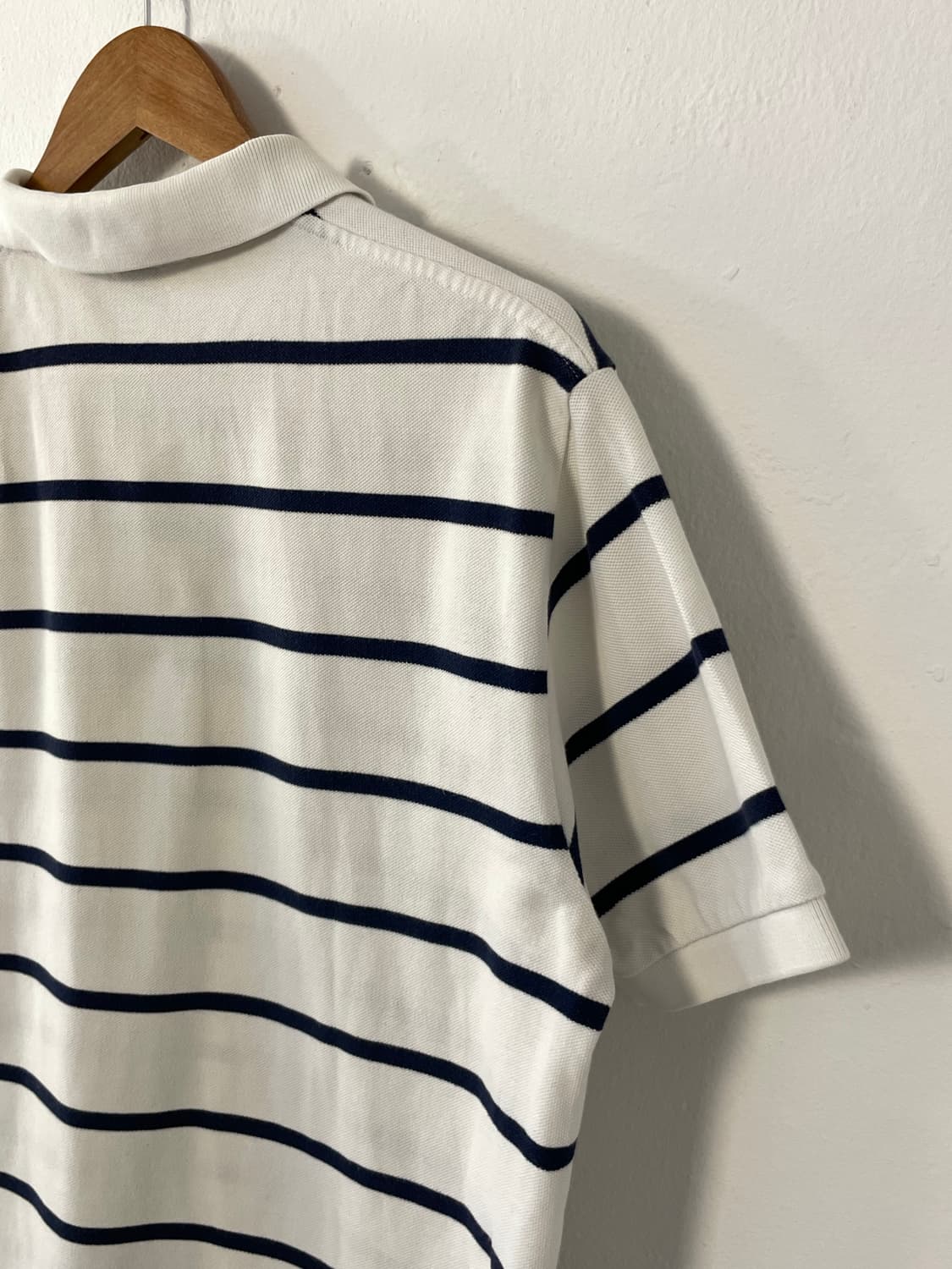 폴로 스트라이프 pk 셔츠  상품이미지10