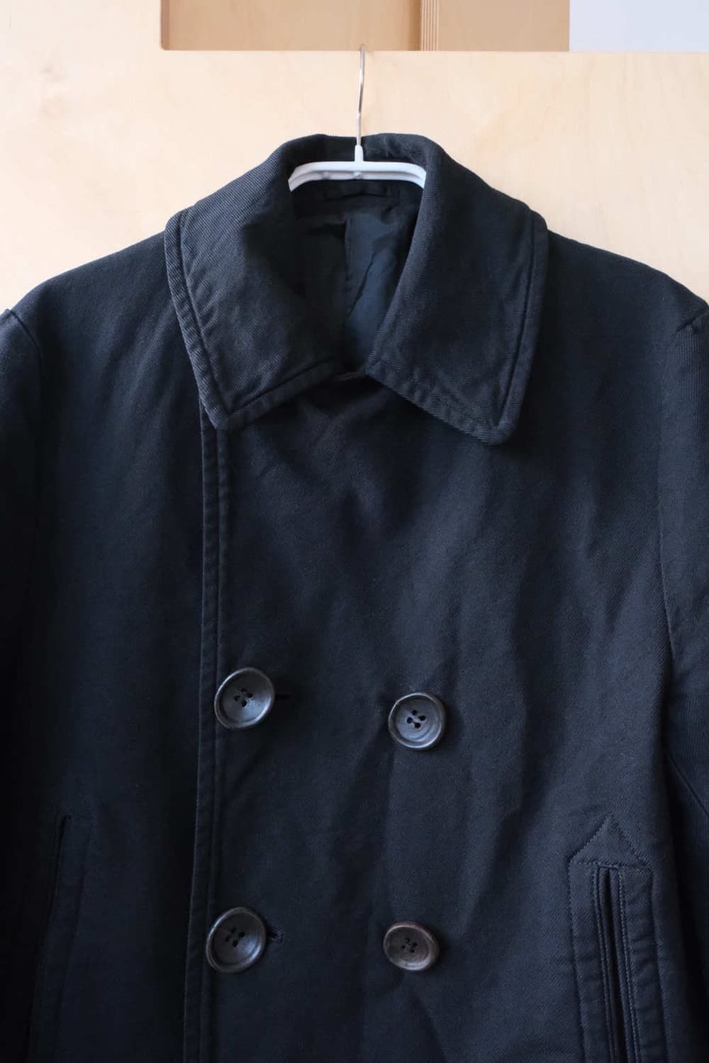 HOMME 2009 Double-Breasted Jacket 상품이미지4