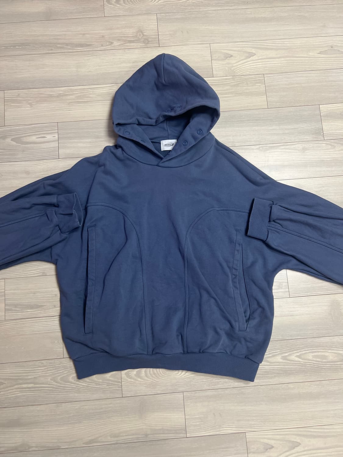 Grailz 후드티 상품이미지2