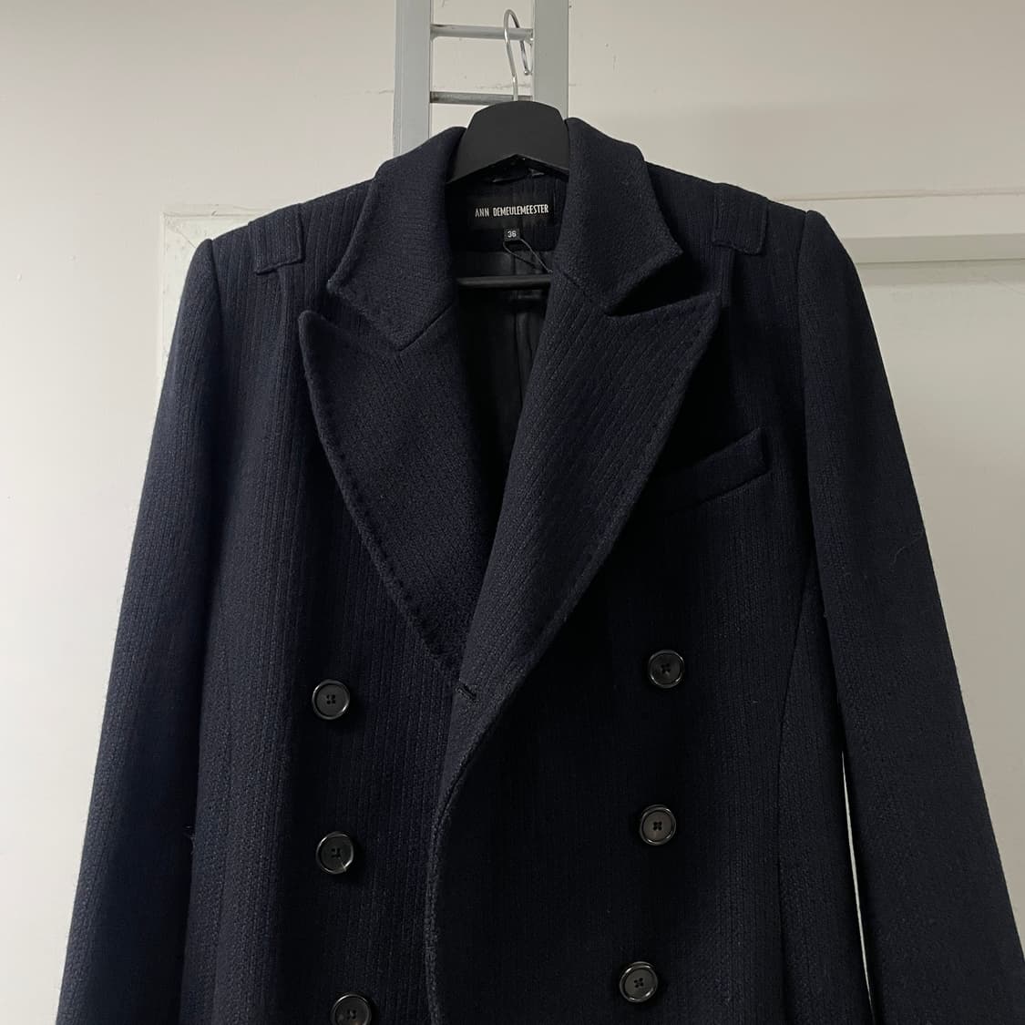 앤드뮐미스터 코트 38(W) 상품이미지2