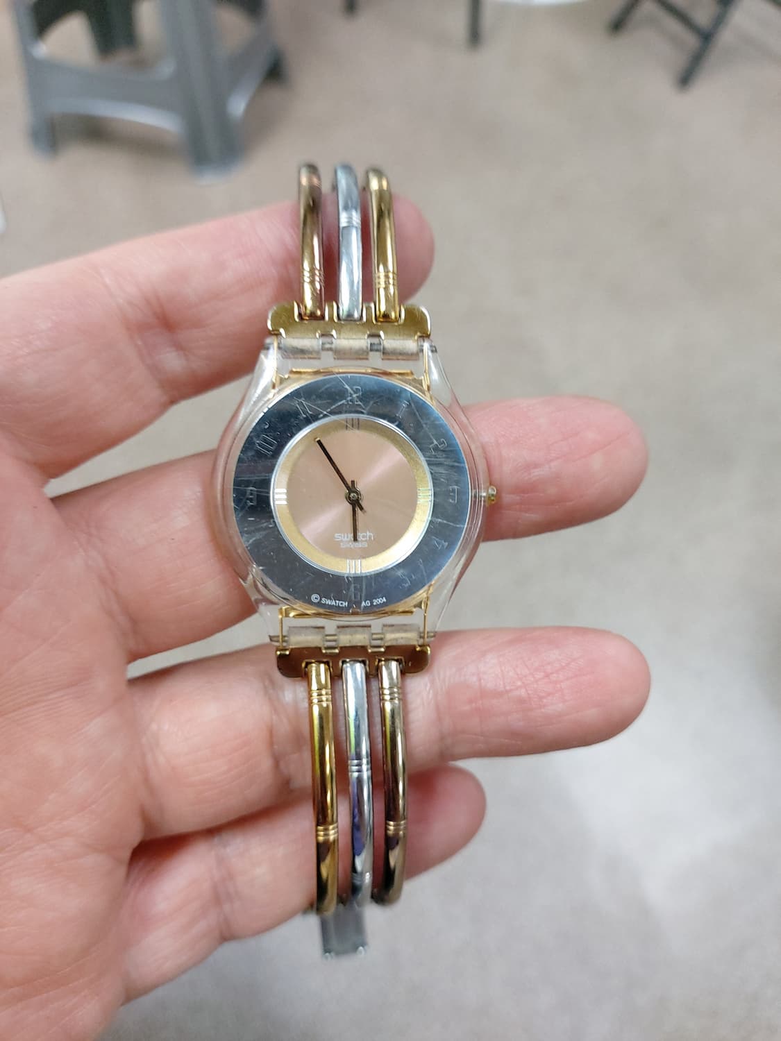 스와치 상품이미지1