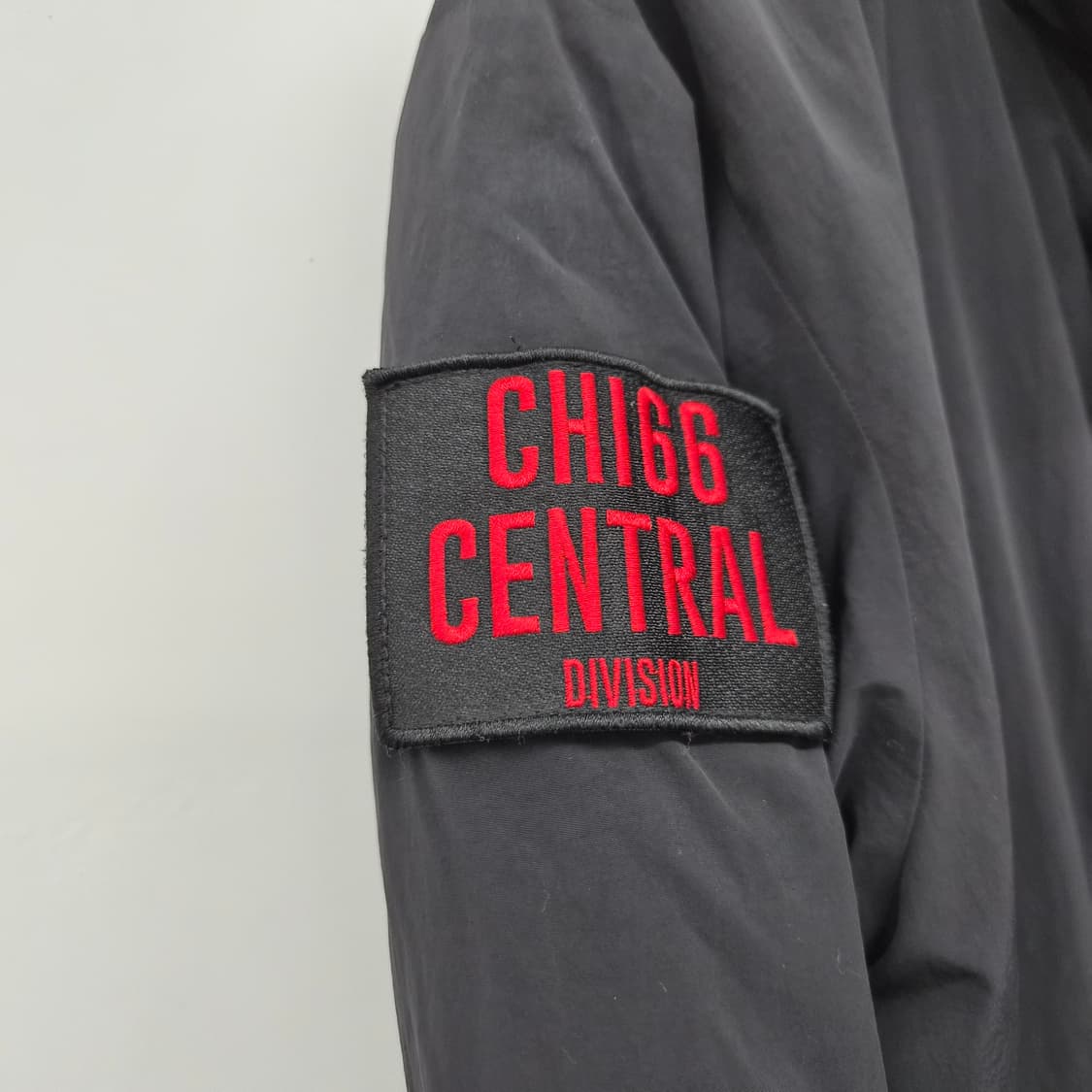 NBA 시카고 불스 리버시블 덕다운 패딩 점퍼 남성 XL 상품이미지2