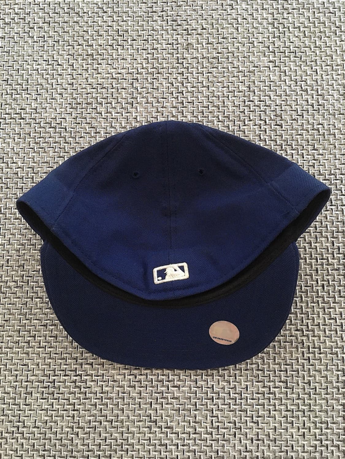 USA made NY 59FIFTY fitted ballcaps 상품이미지7