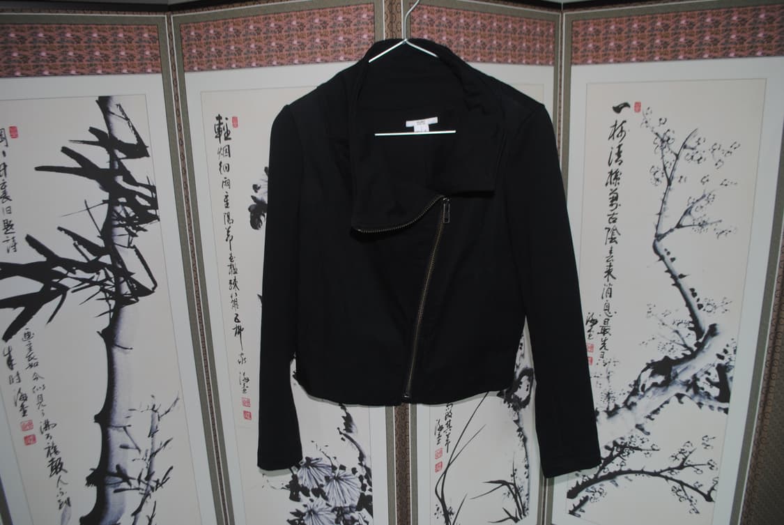 Helmut Lang biker jacket 상품이미지2