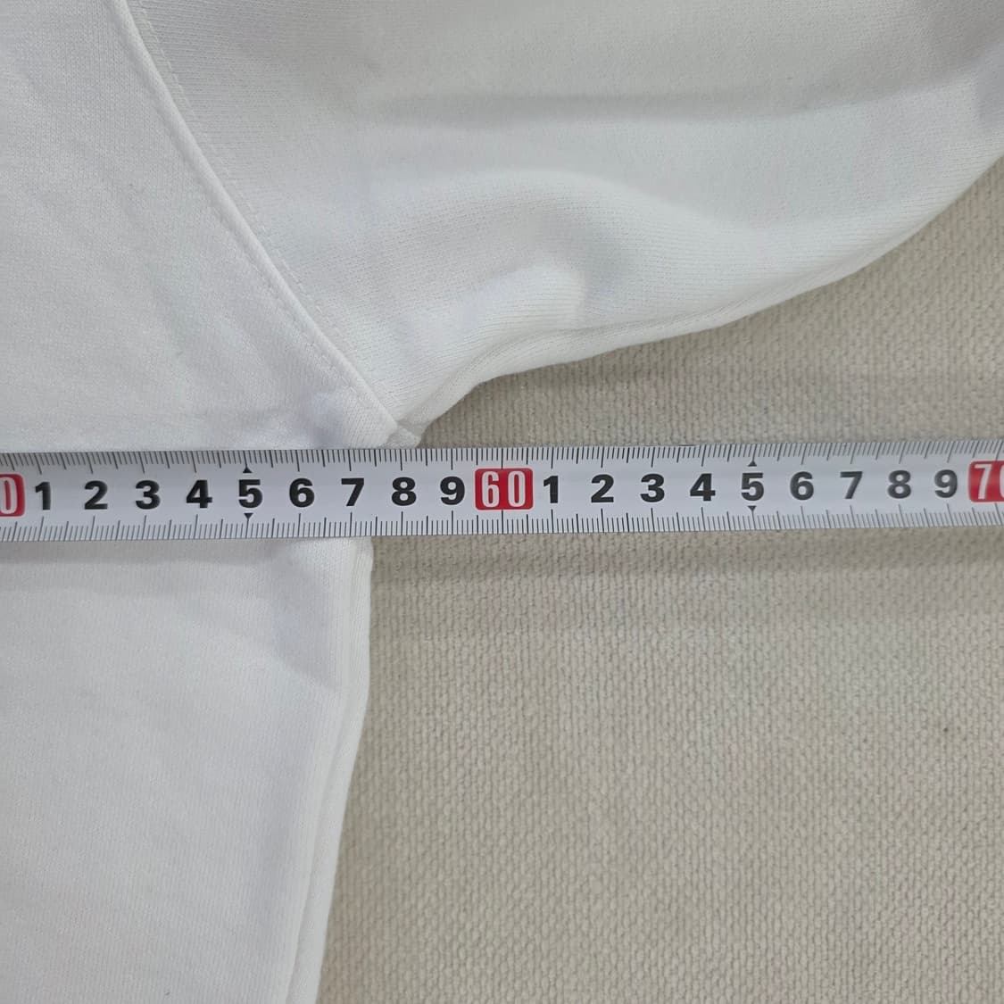 [F] 스튜디오톰보이 맨투맨 스웻셔츠 0220J 상품이미지8