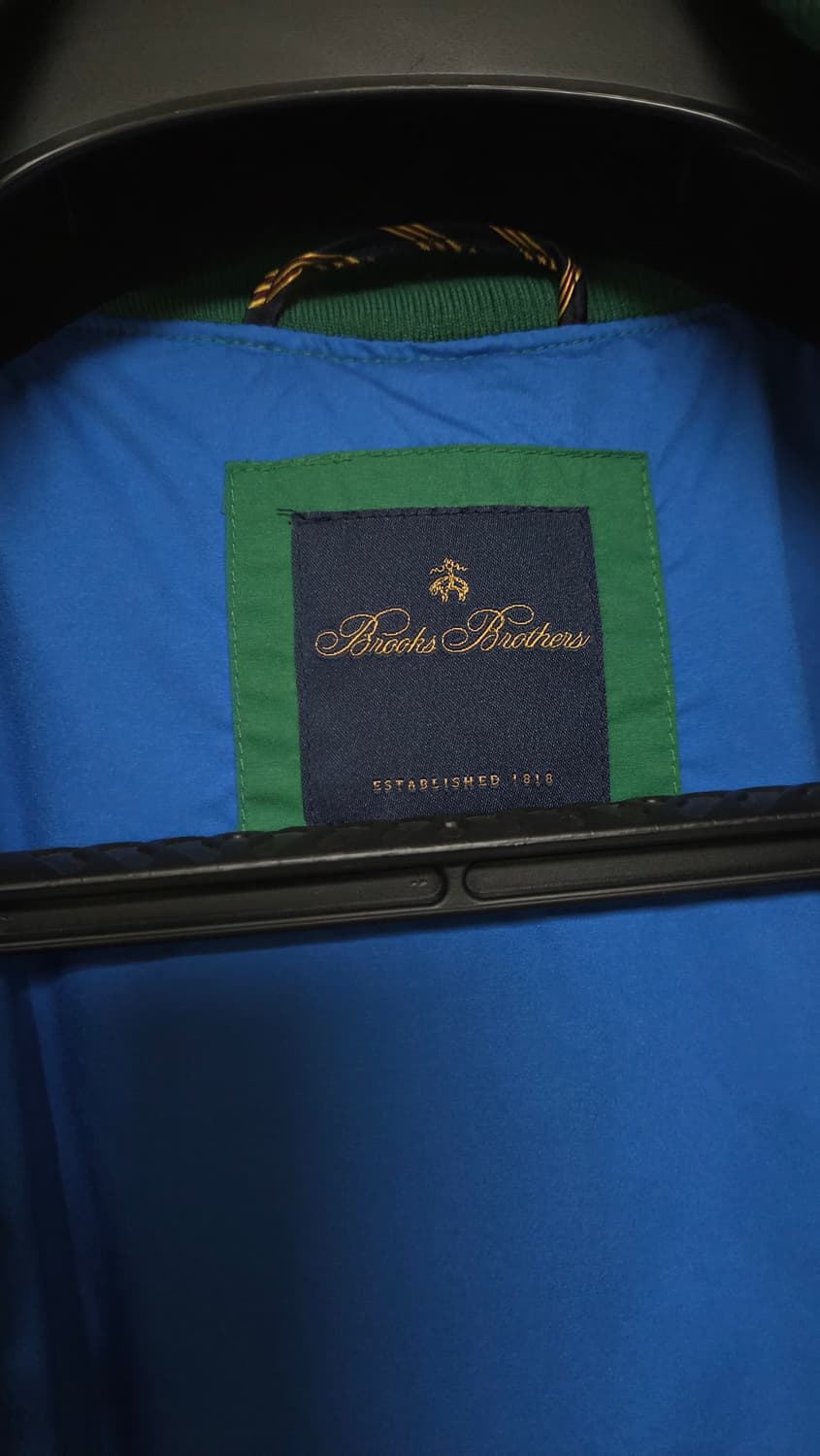 브룩스 브라더스 2way 패딩 (+조끼) 상품이미지3