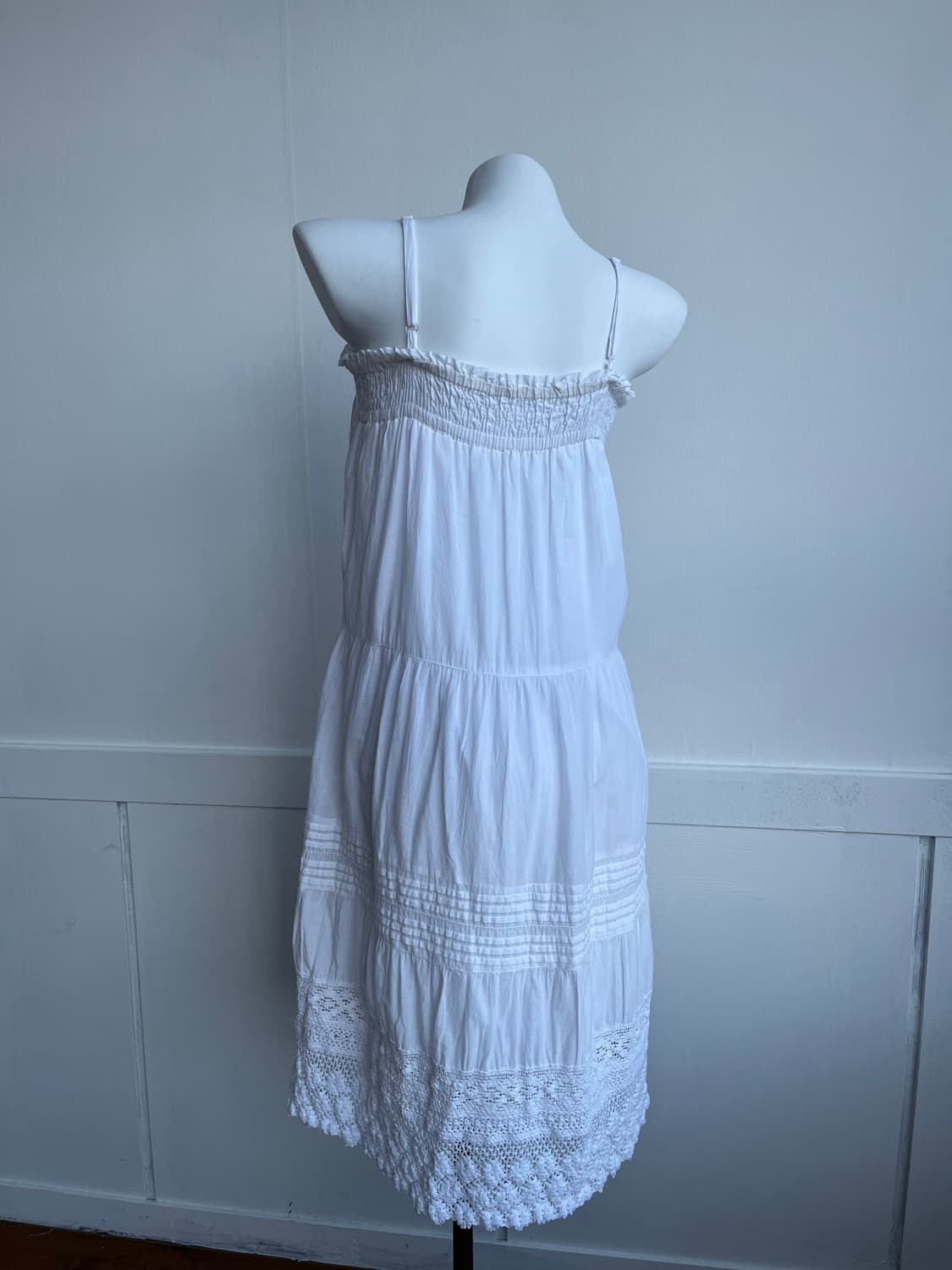 earth music & ecology 레이스 원피스 상품이미지4