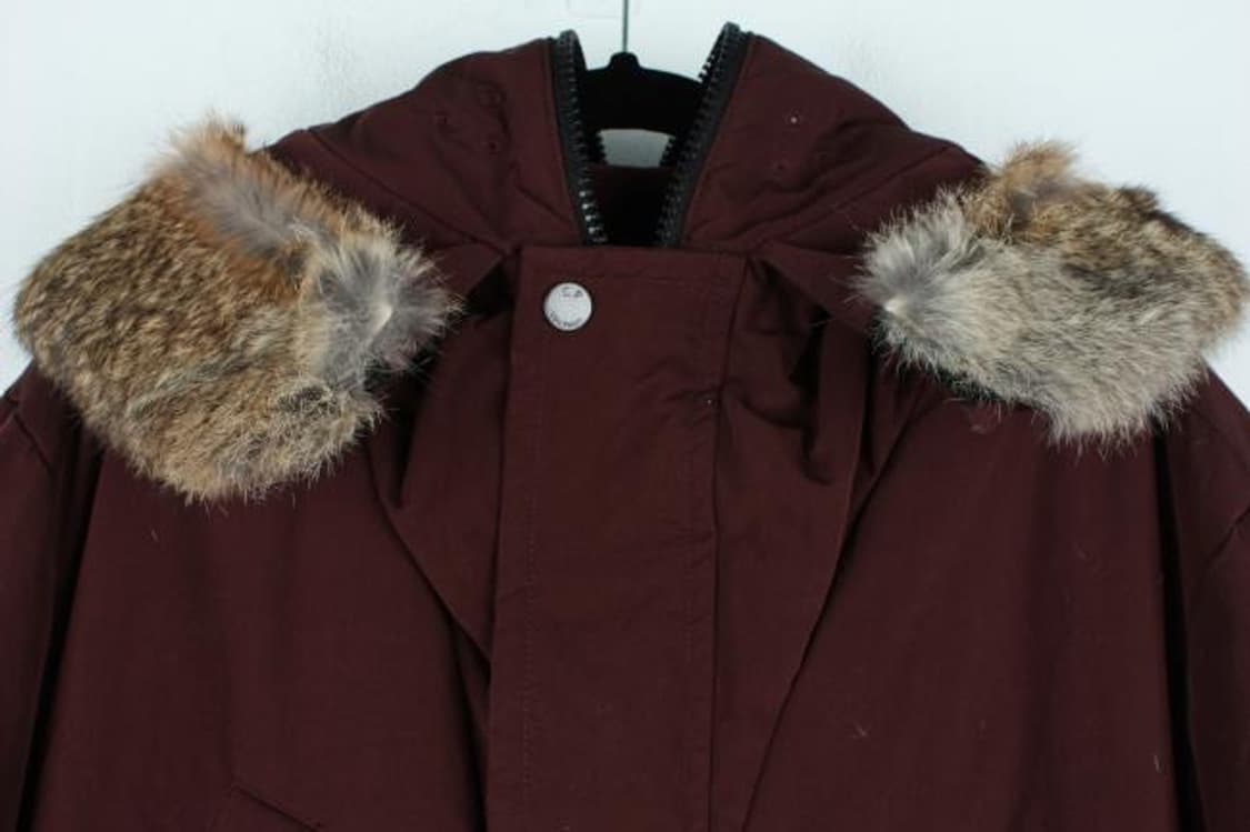  C.P. Company Goggle Hood Down Parka 상품이미지4